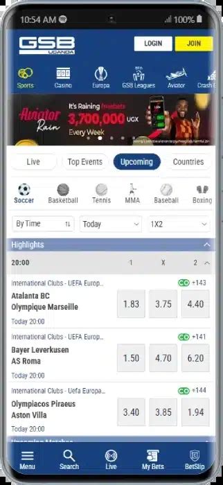 gal sports betting uganda|Online Betting Bonus & Promotions .